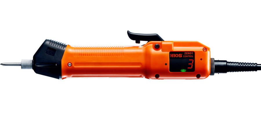 BLG-5000 ZERO1 Brushless Screwdriver